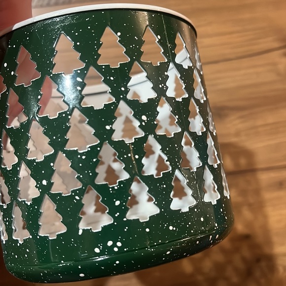 Bath & body candle holder - Picture 4 of 5